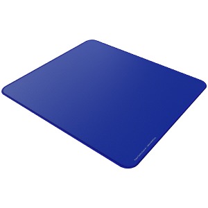 펄사 파라컨트롤 V2 게이밍 마우스패드 XL 블루