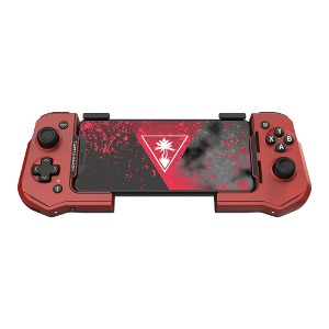 TURTLE BEACH 터틀비치 Atom Controller Android Black/Red
