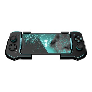 TURTLE BEACH 터틀비치 Atom Controller Android Black/Teal